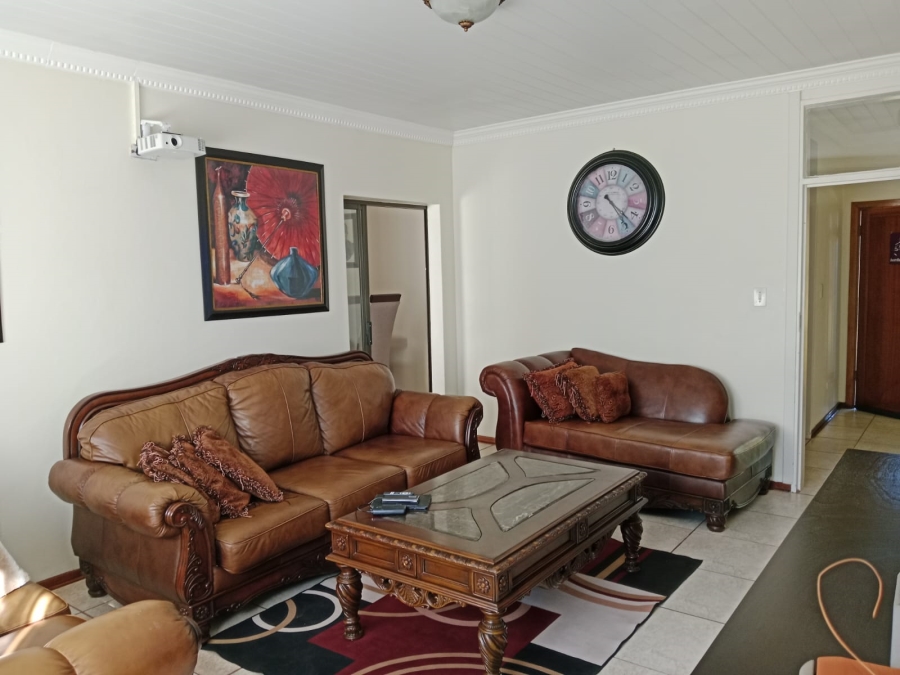 3 Bedroom Property for Sale in Jan Cillierspark Free State
